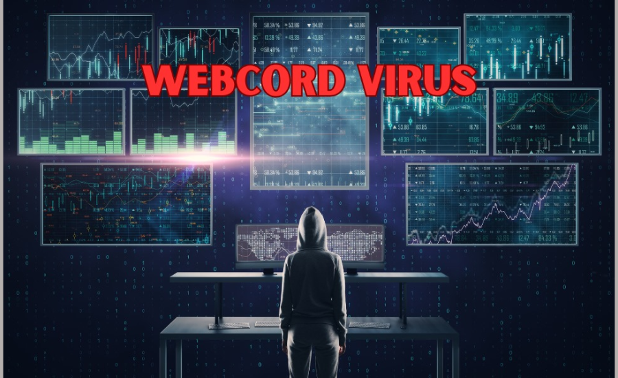 The WebCord Virus: Essential Tips for Protecting Your Digital Space