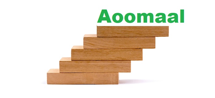 Aoomaal