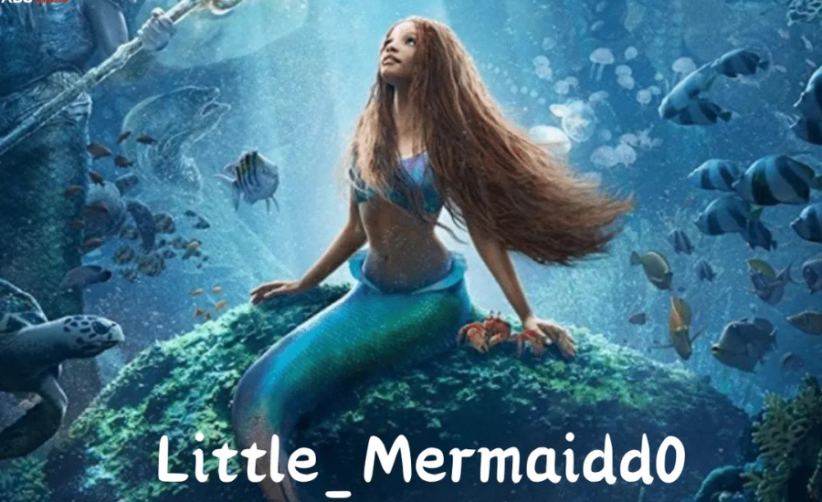 The Evolution and Lasting Impact of little_mermaidd0