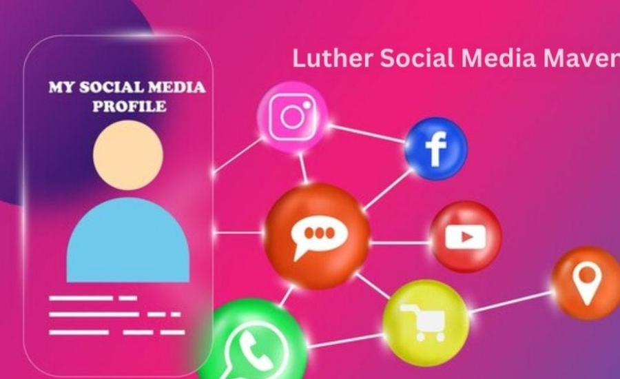 Success Story Of : Luther Social Media Maven Keezy.co