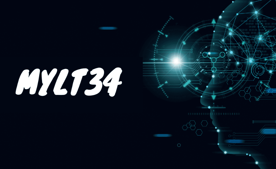 Revolutionizing Business Operations with MYLT34