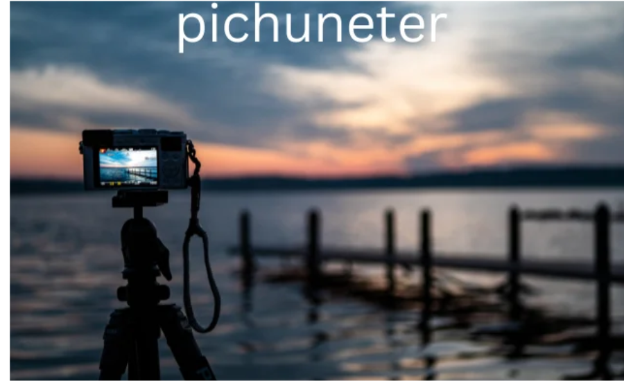 Pichuneter: Capturing Moments, Emotions, and Stories