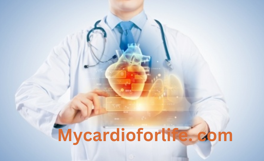 Empowering Heart Health: Discover MyCardioForLife.com