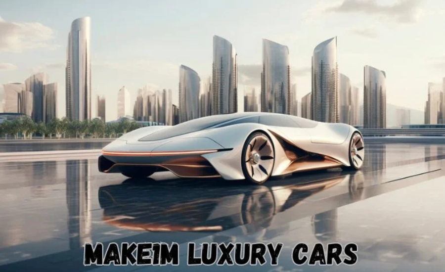 Make 1m Luxury Cars Transforming the World of Luxury Automotive Excellence"