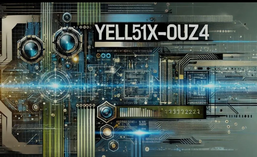 How To Use Yell51x-ouz4:Everything You Need to Know