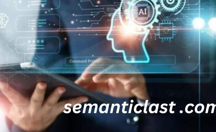 Unlocking The Future of Search with Semanticlast.com